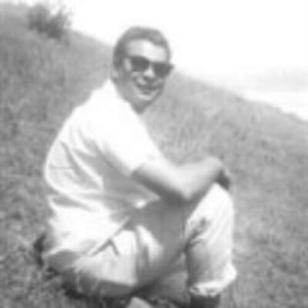 Henry J. Huerta Profile Photo