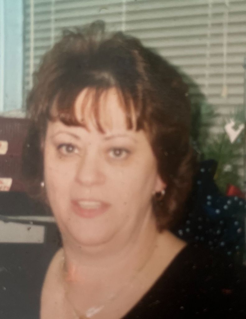 Sharon Profile Photo