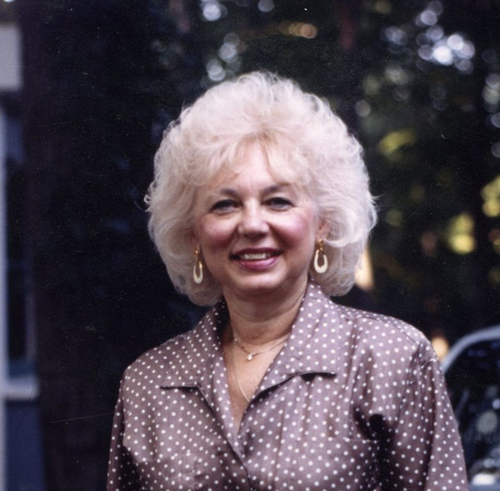Ruth A. Krauch