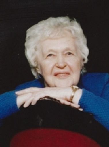 Marion B. Knitter Profile Photo