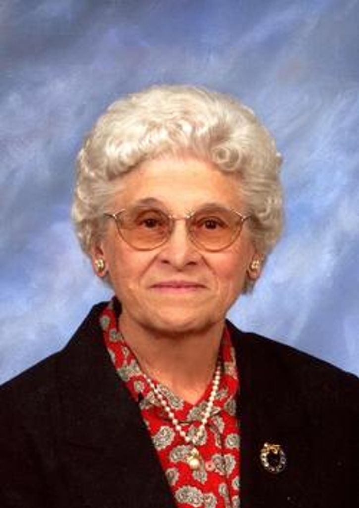 Rose W. Gates