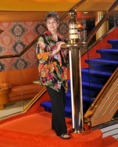 Debra Bartram's obituary image