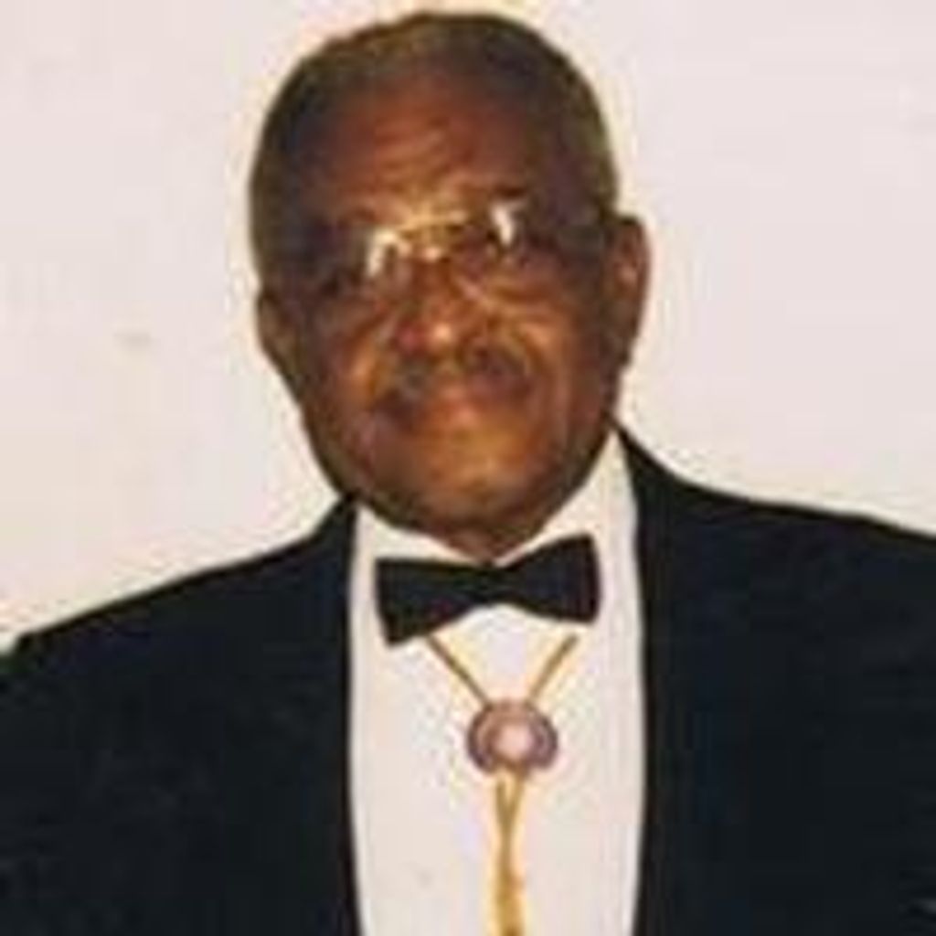 Willie A. Munford Jr.