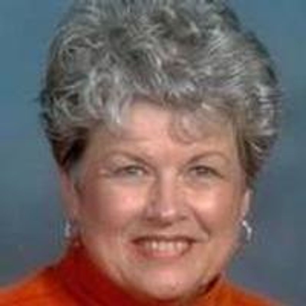 Freida  Jo Teel