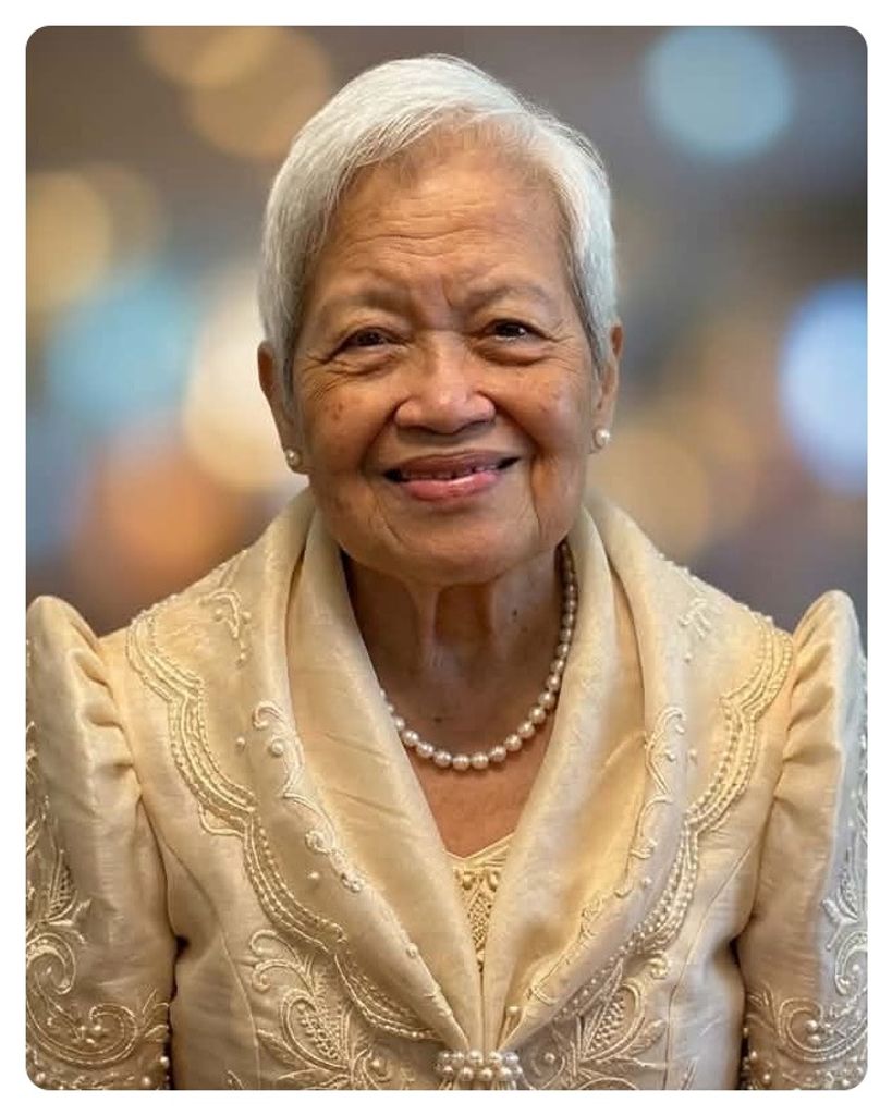 Dolores T. Dacanay Profile Photo