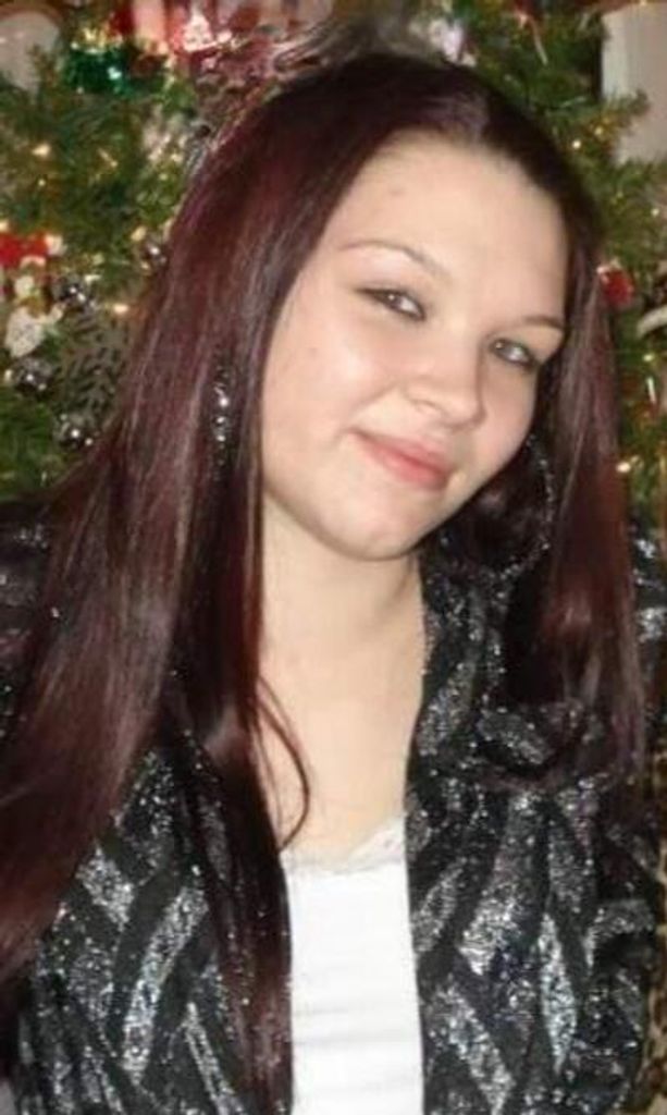 Samantha Danielle Mccurdy Profile Photo