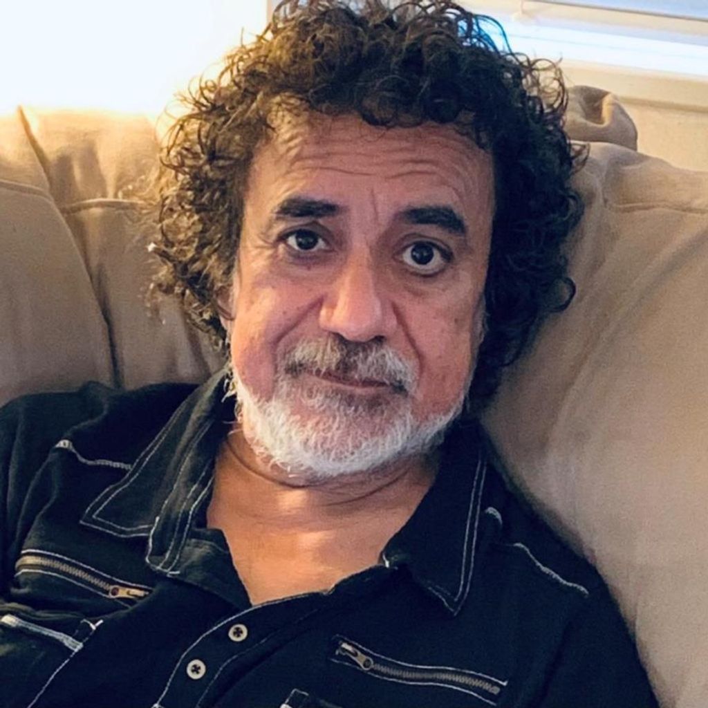 Ramiro Nava