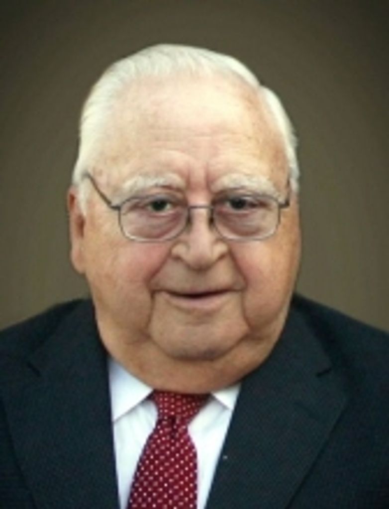 Rocco L. Capraro