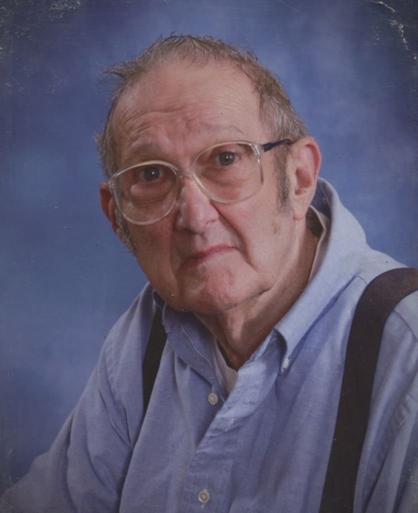 Kenneth G. Jarvis