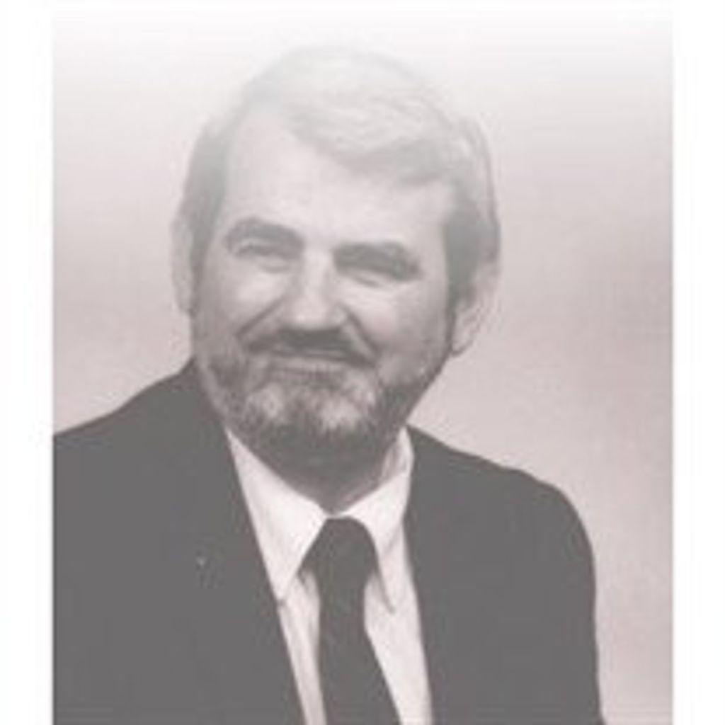William Haley Jr