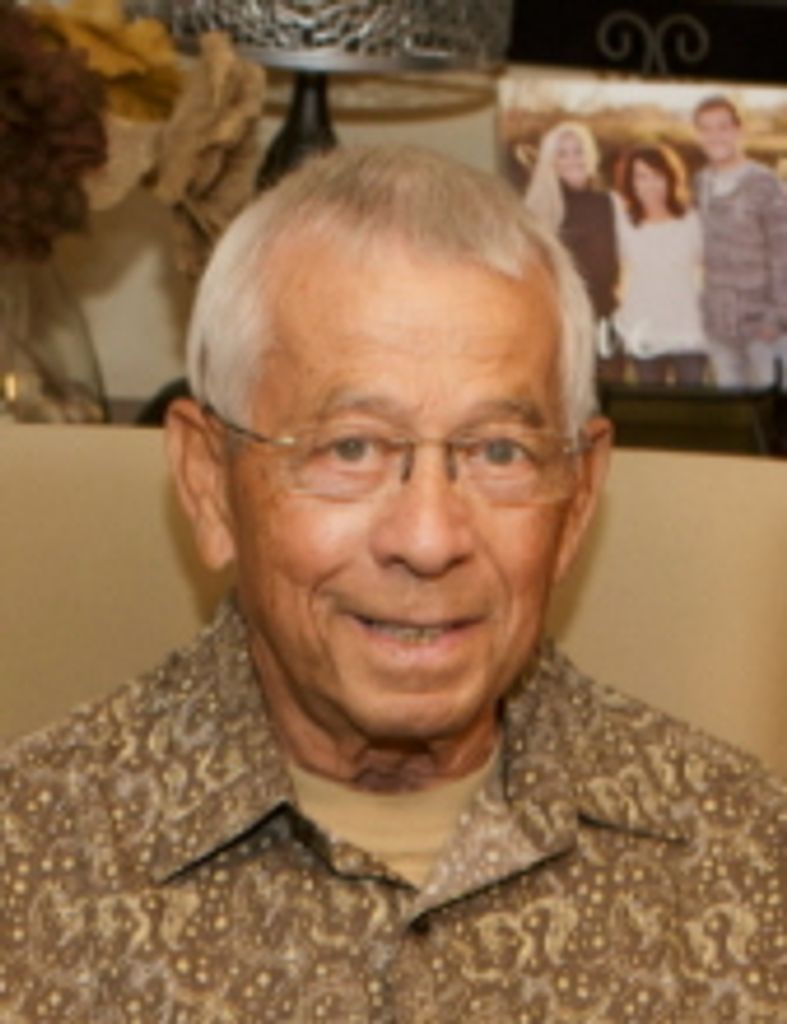 Benny  J.  Nuccio