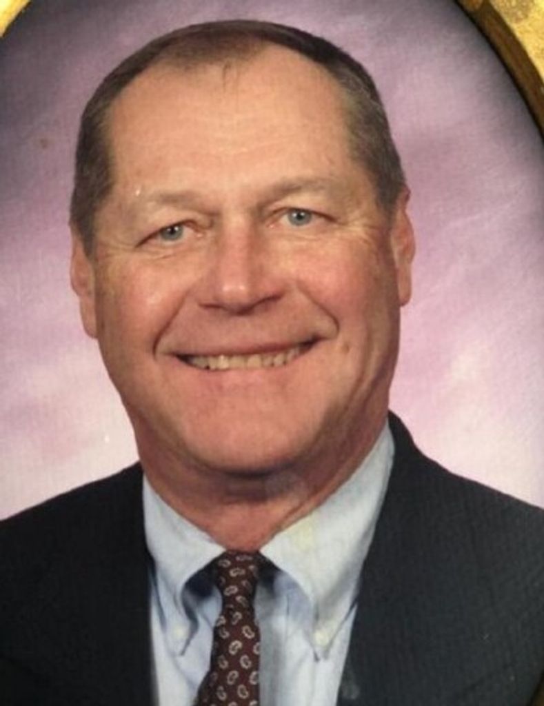 Laurence "Larry" Thoren Profile Photo
