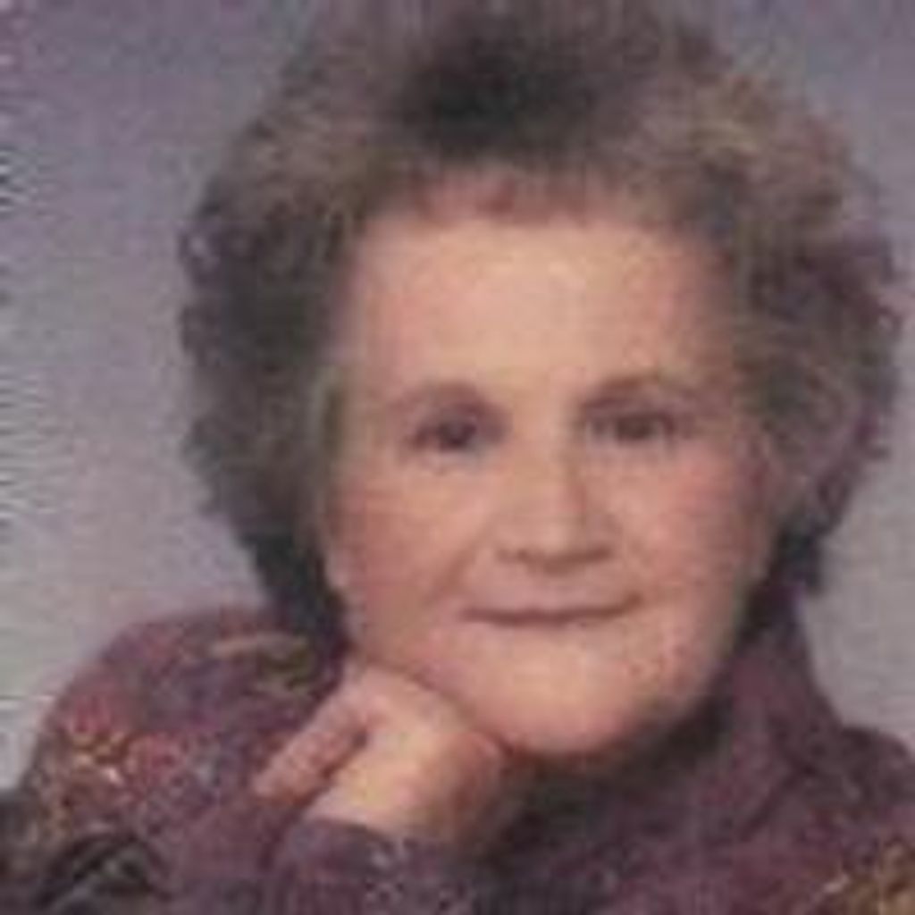 Shirley Jewel Cox
