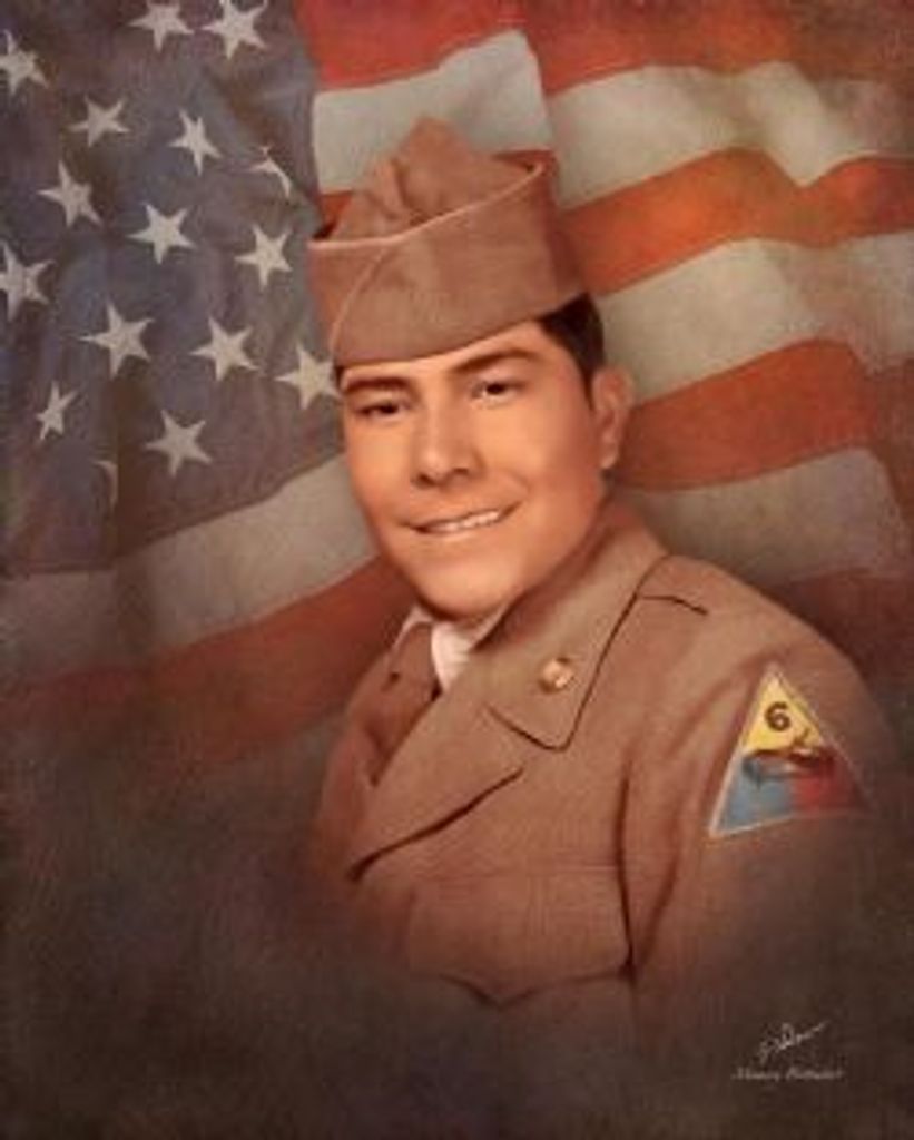 Alberto Vega