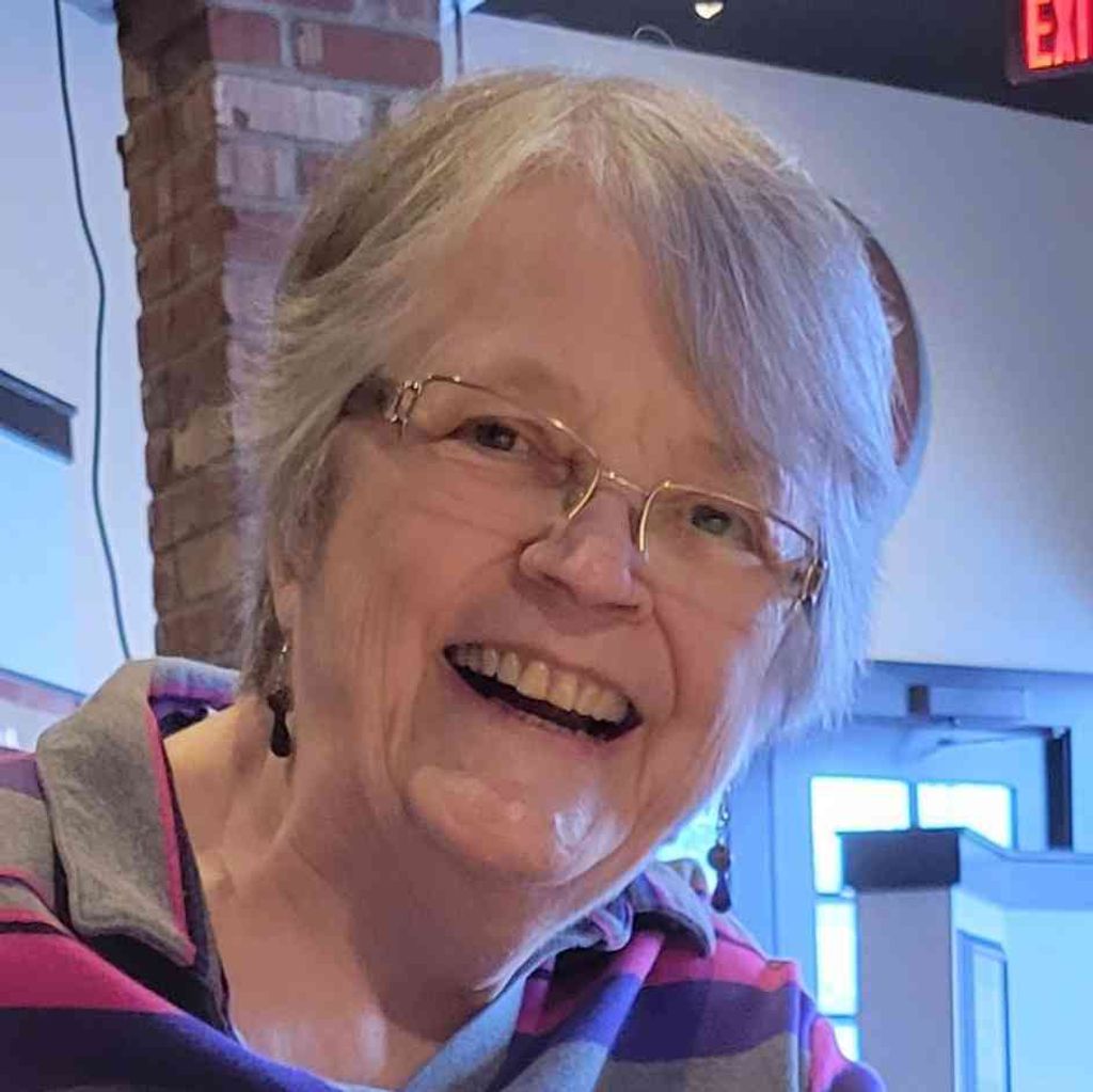 Merrilee Ruth Ferguson Profile Photo