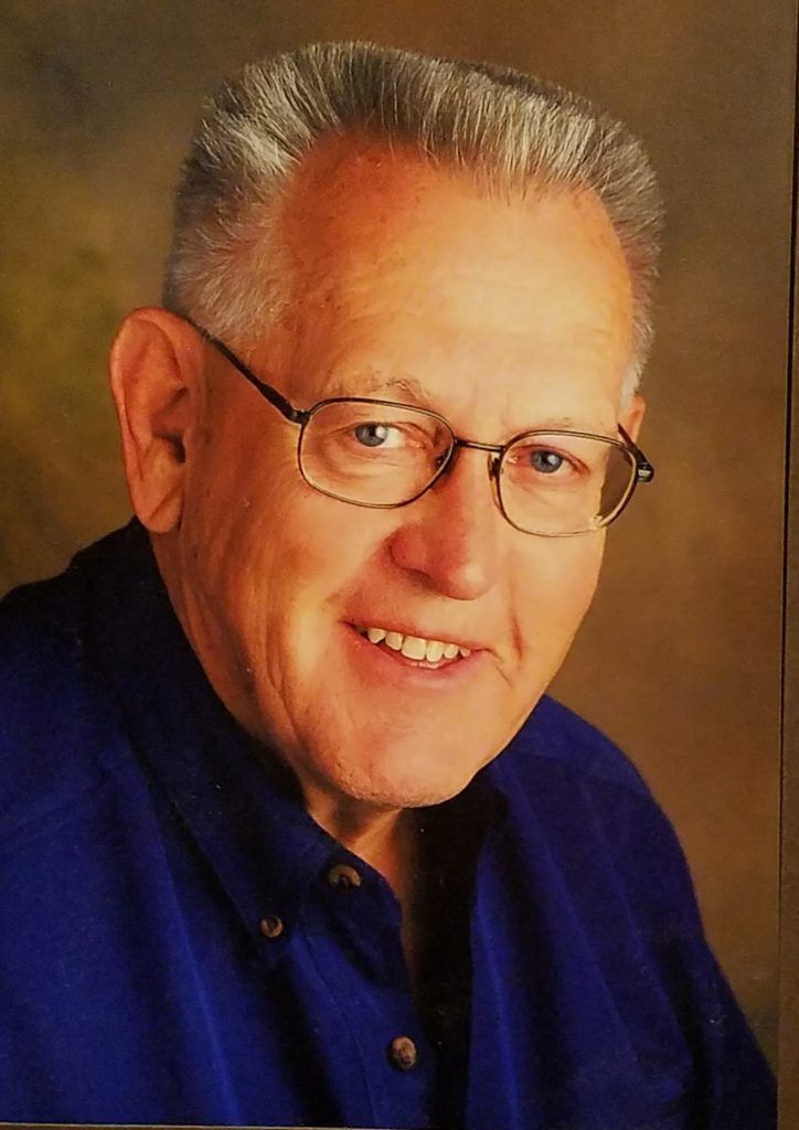 Willard A. “Bink” Bender Profile Photo