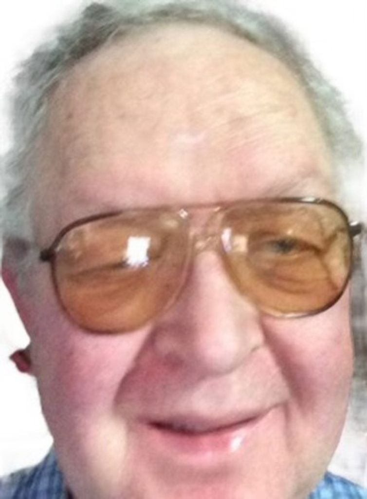 Everett Edward "Pete" Carter