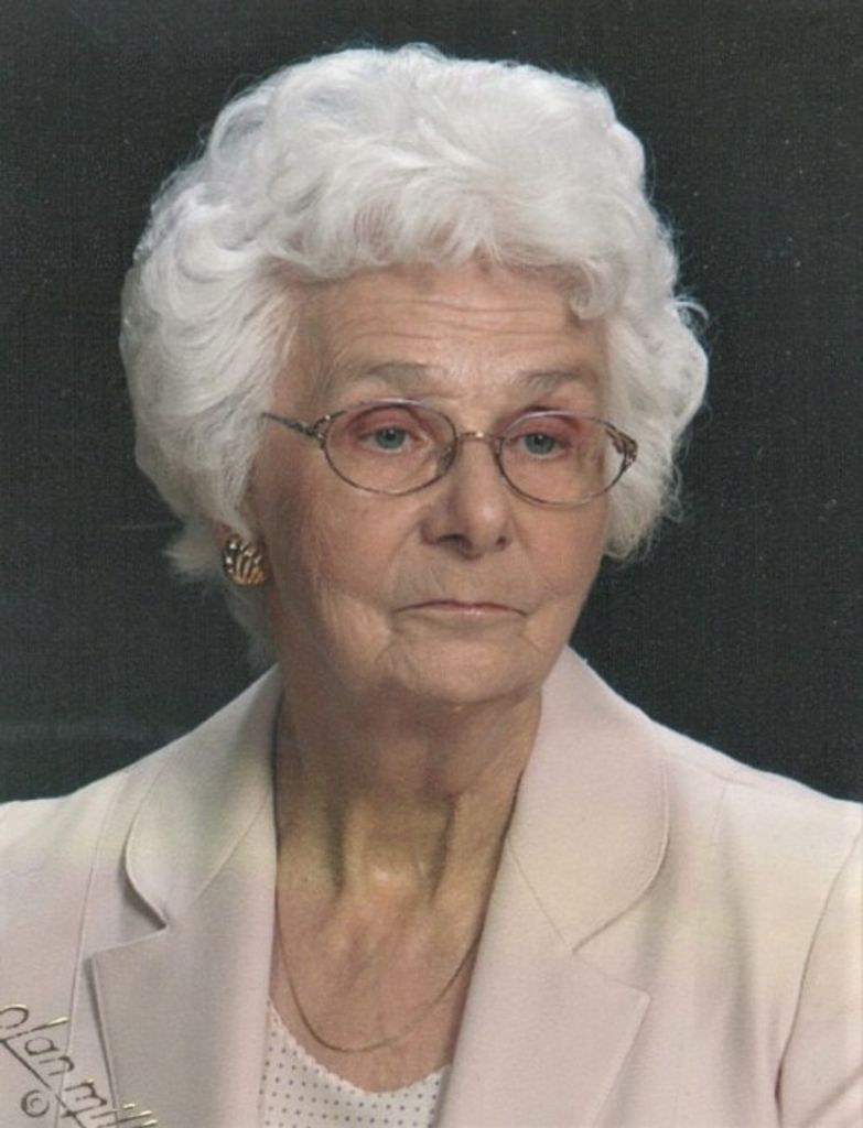Velma Ruth (Felton)  Crawford Profile Photo