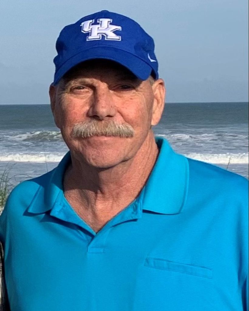 Donald L Keys Profile Photo