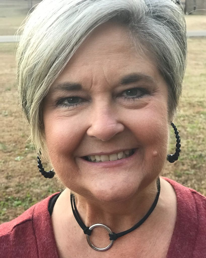Diana P. Rose