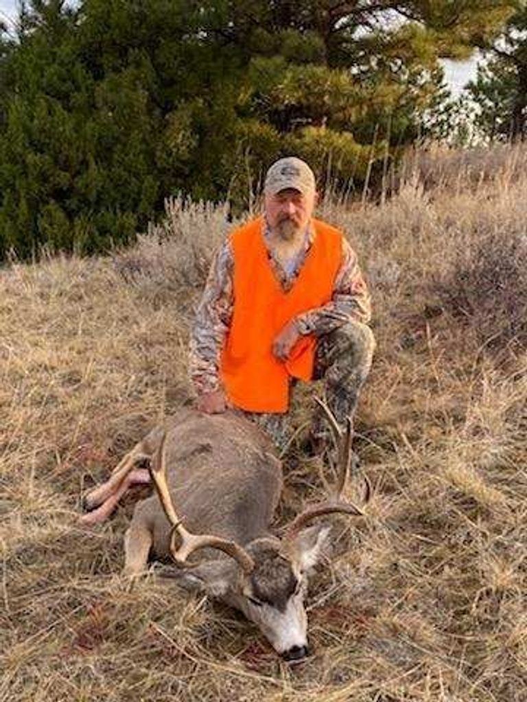 James "Bo" Leroy Meadows Profile Photo