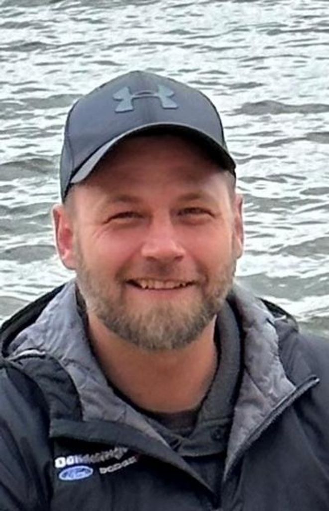 Preston W. Browen Profile Photo