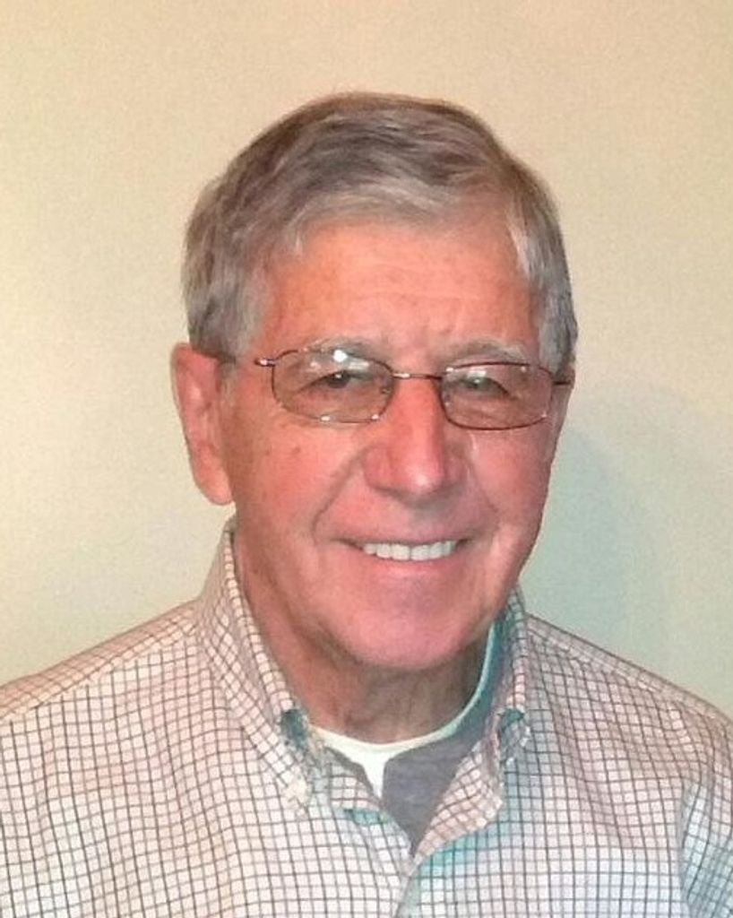 Robert H. Garner