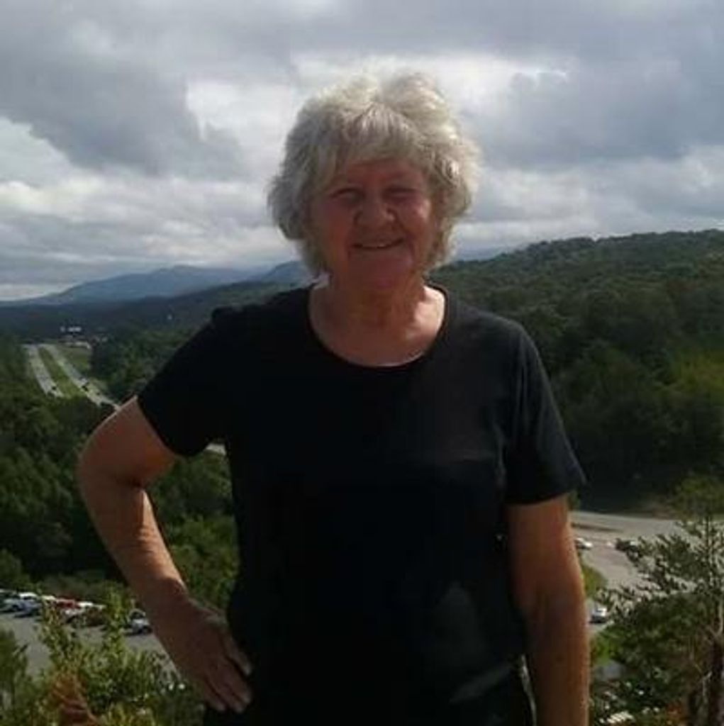 Marshadean ''Marcie'' Grizzle Profile Photo
