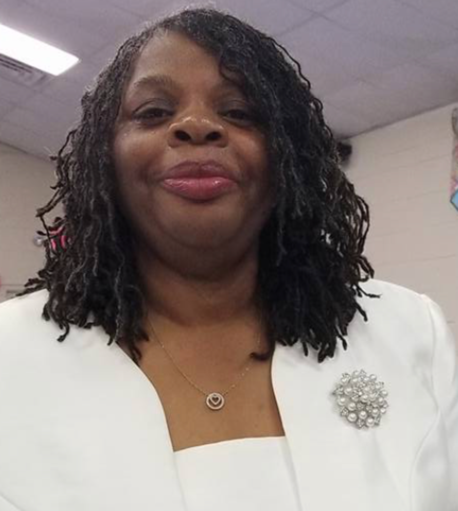 Barbara Marie Hill Kittrell