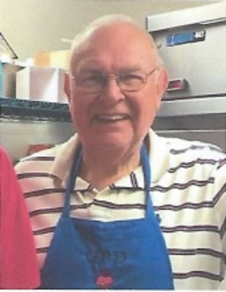 Douglas  H. Macconnell