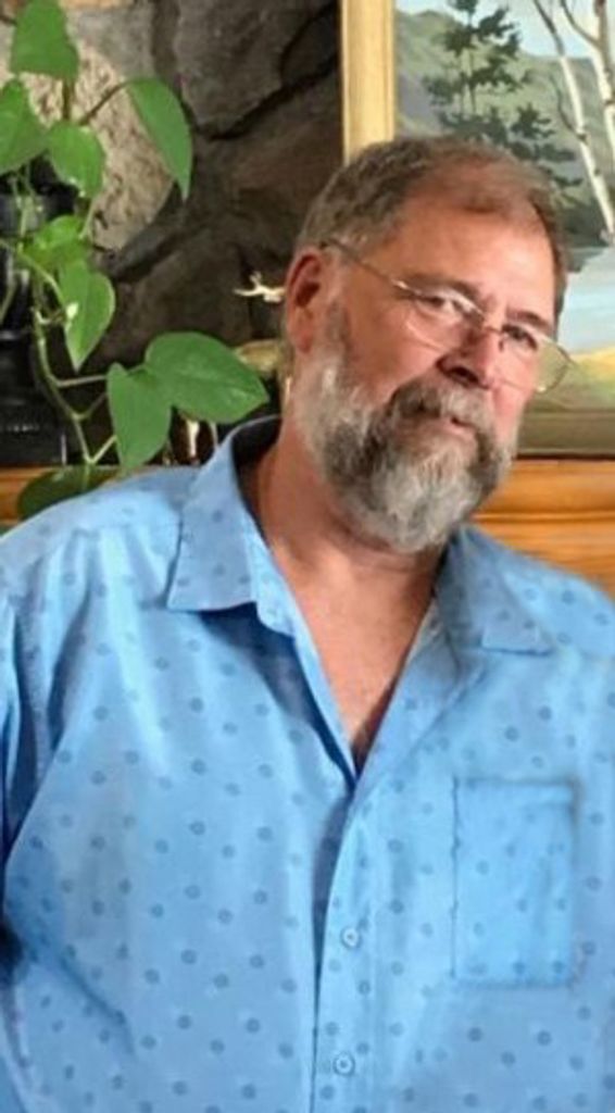 Darrold Tawney