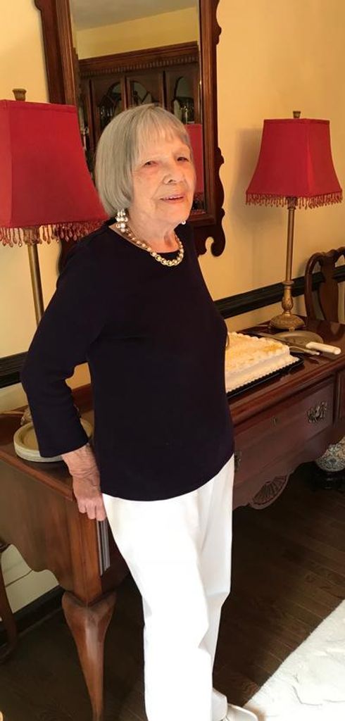 Lillie Marie Sumner Profile Photo