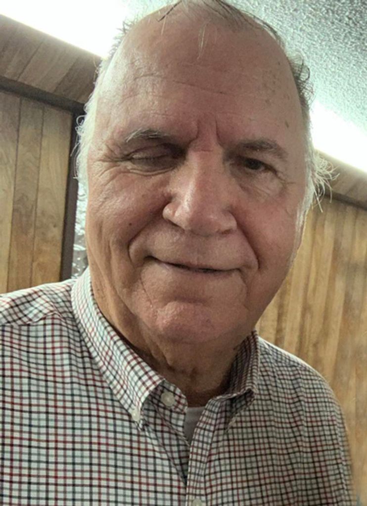 Leroy Ebarb Profile Photo