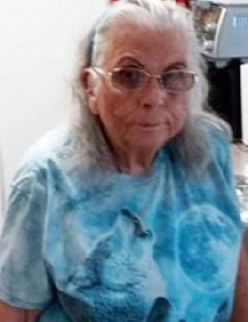 Bessie Eleanor Groshart Profile Photo