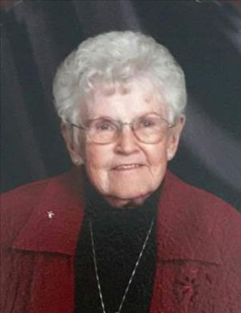Melorie Ekstrom