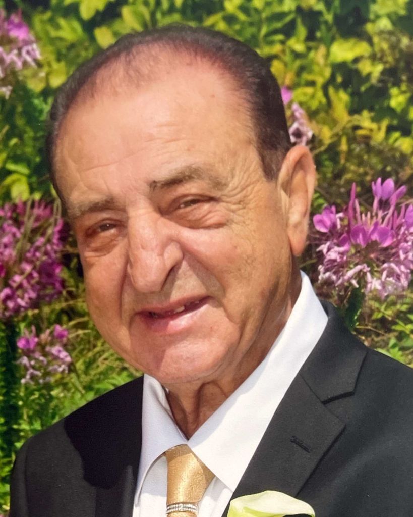 Michele Casà