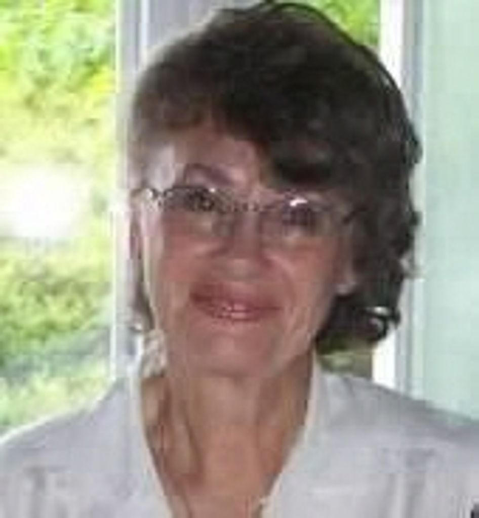 Jayne M. Haley