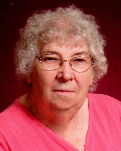Rosalia Catherine Rufi's obituary image