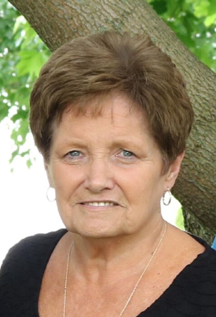 Sandra Lee (Hunter)  Starkey