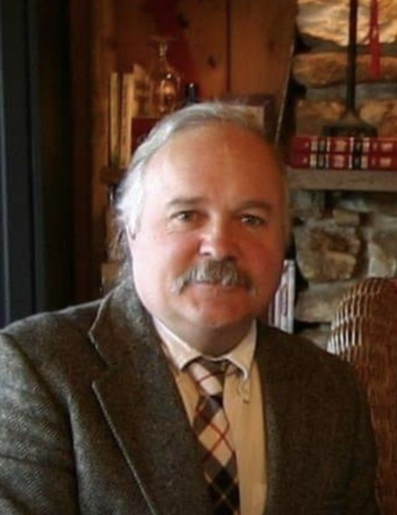 Thomas Tudor Chambers