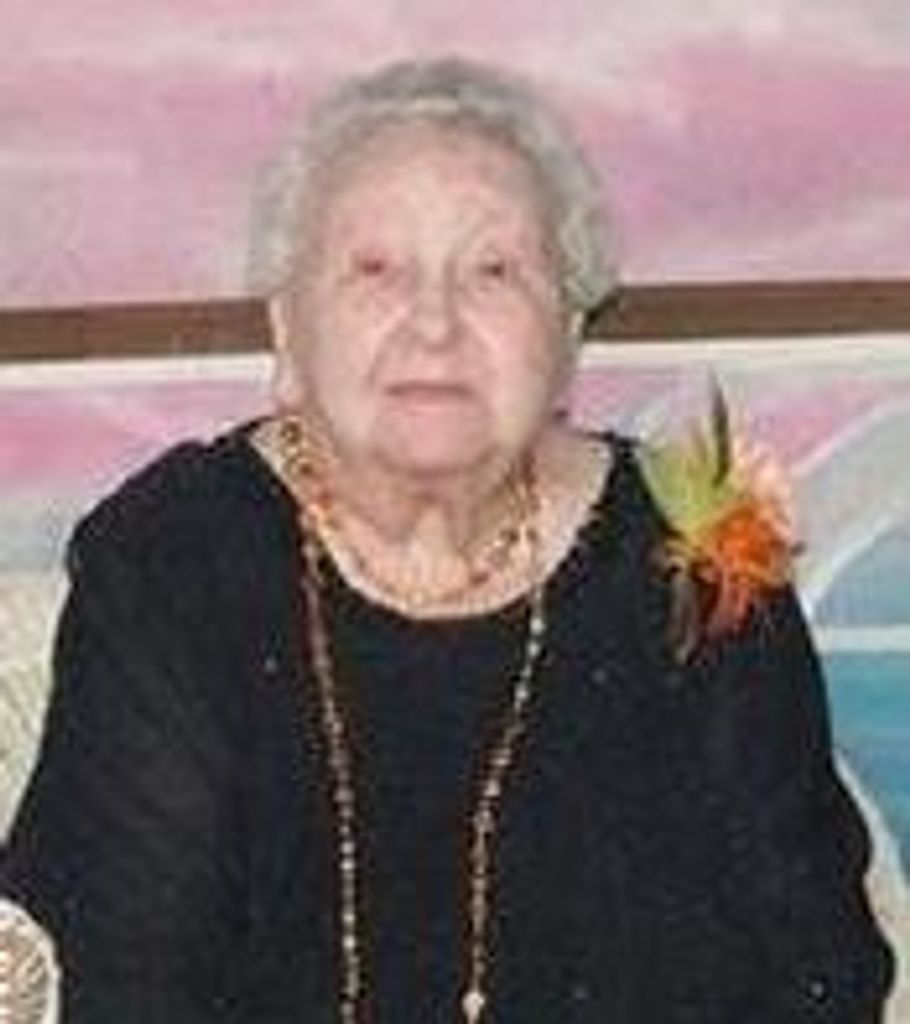 Evelyn Sorenson