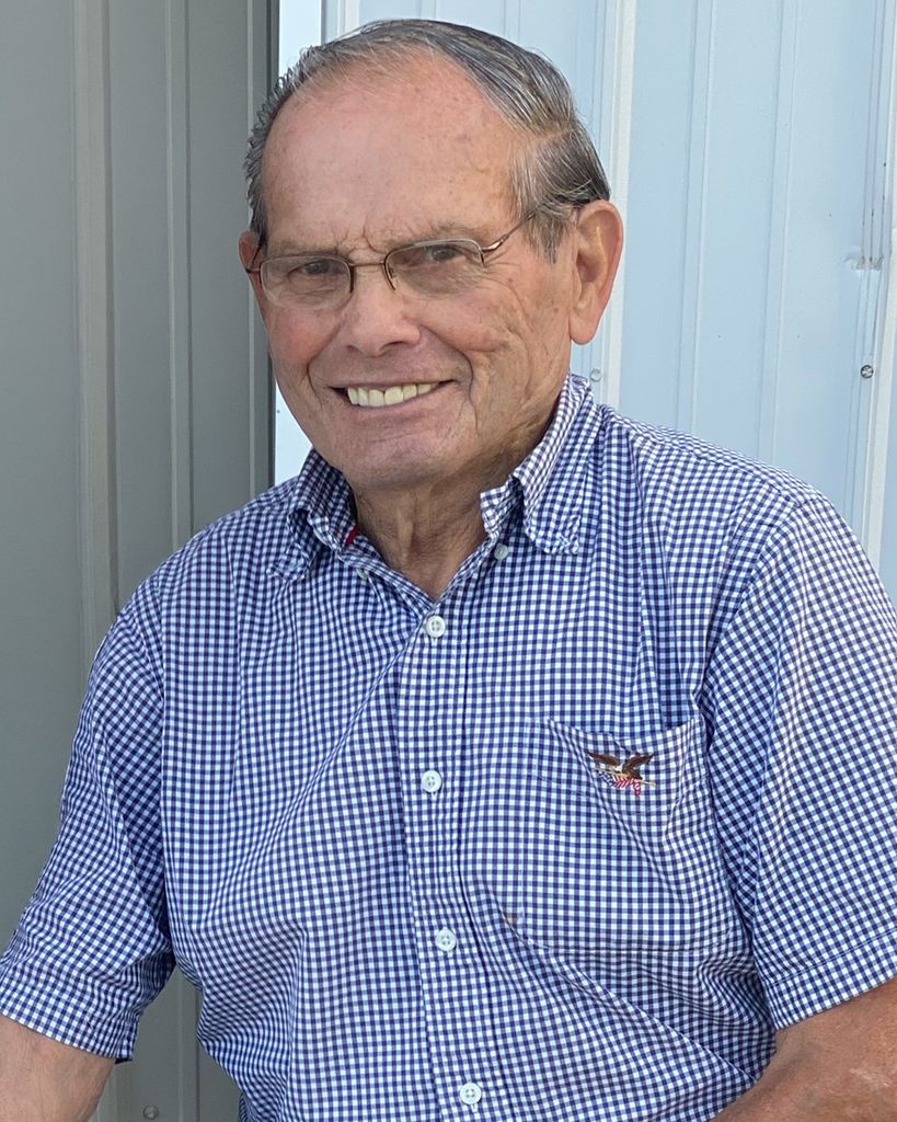 Thomas Edwin Fouss Profile Photo