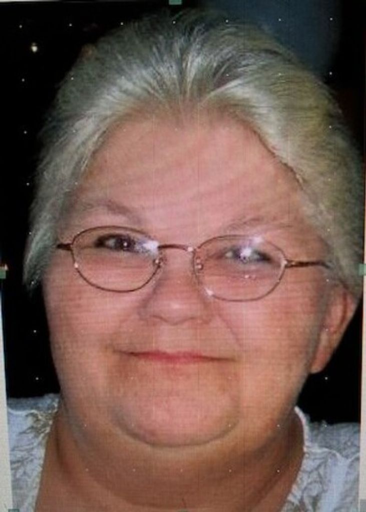 Donna Harvell Wilson Profile Photo
