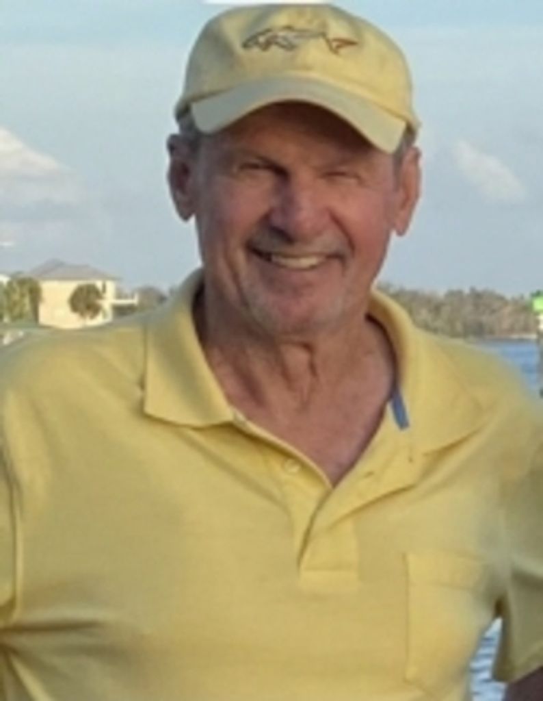 Harold D Beck Profile Photo