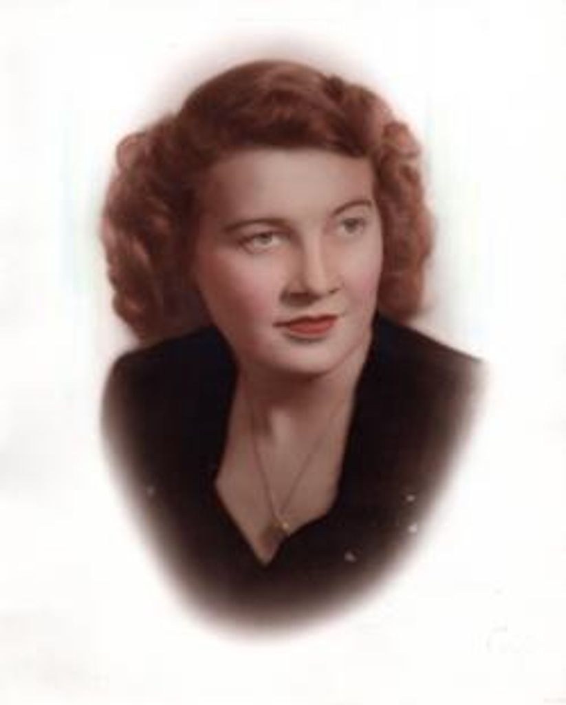 Elsie Mae Nelson