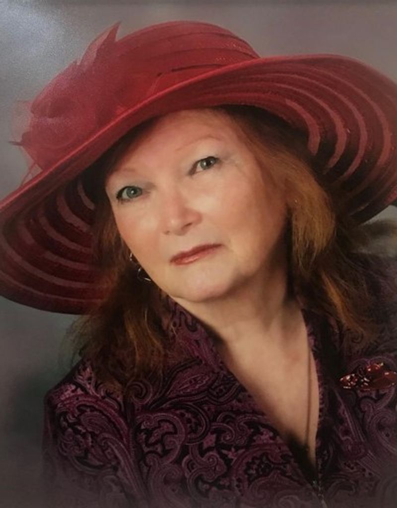 Miriam “Mimi” Henckel
