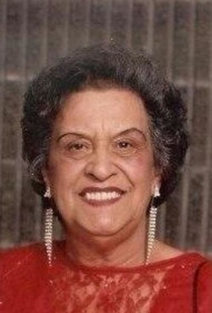 Margrite Campana Profile Photo