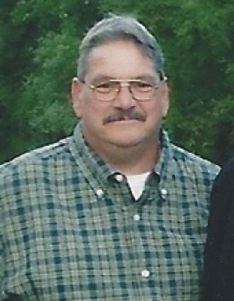 David J. Roberts