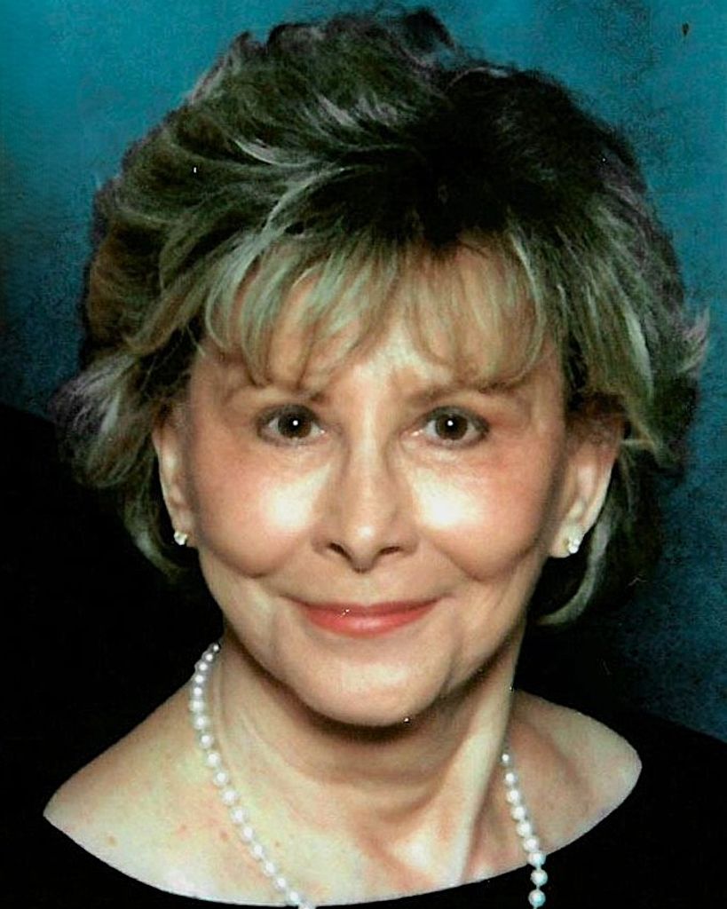 Janice Vines Palmer Profile Photo