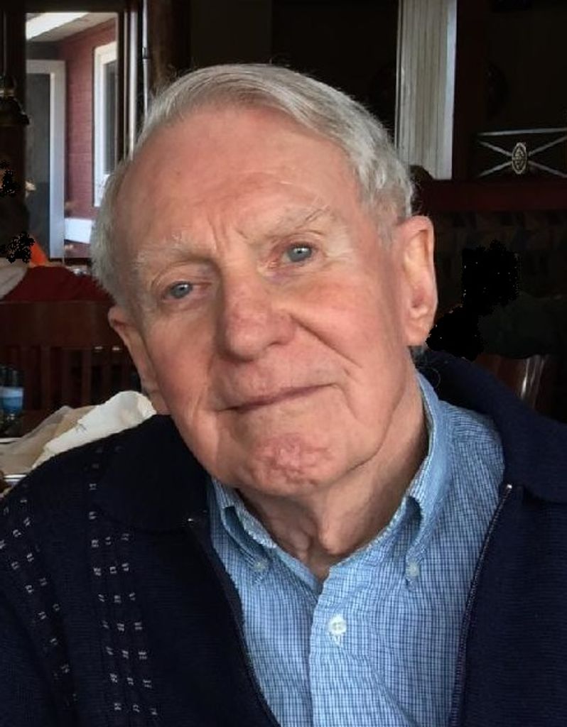 Robert "Bob" Gatz Profile Photo